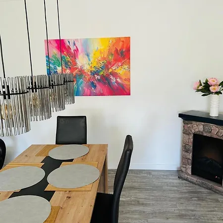 Landidyll Appartement