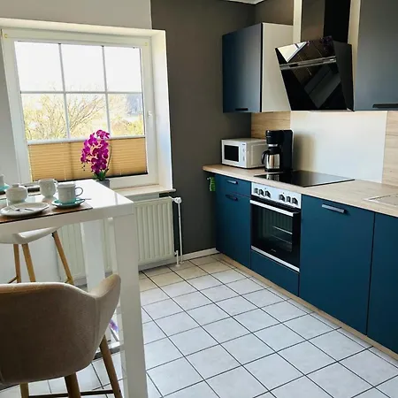 Appartement Landidyll *