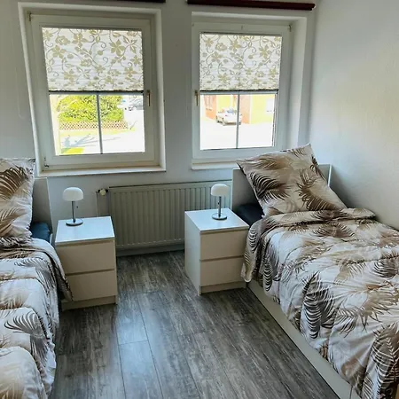 Appartement Landidyll *