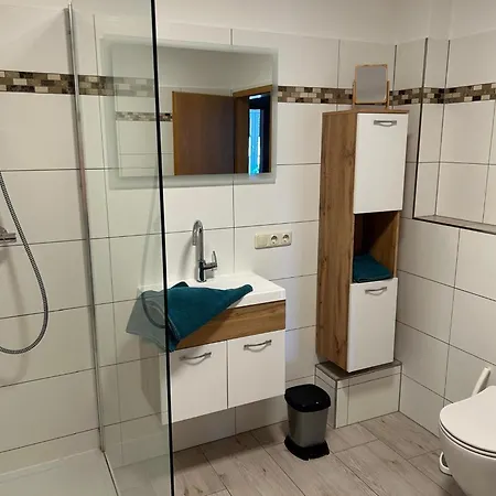 Appartement Landidyll