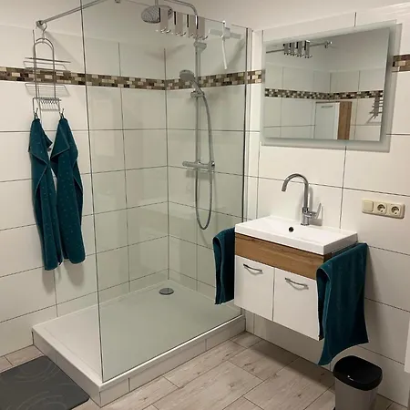Landidyll Appartement Waltringhausen