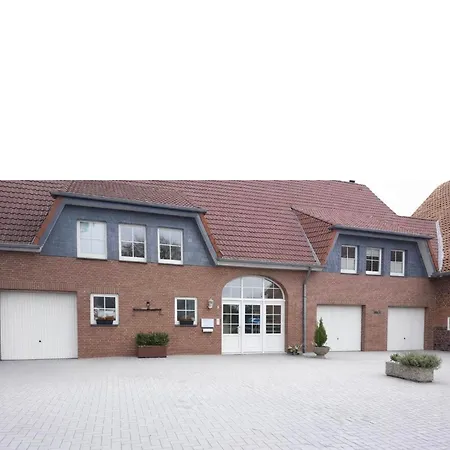 Landidyll Appartement