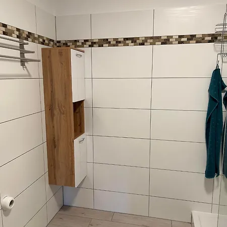 Appartement Landidyll Waltringhausen